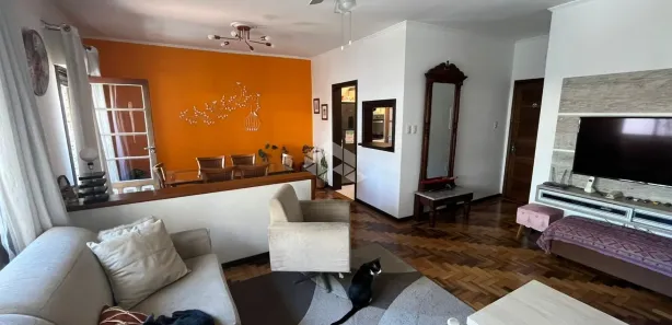 Apartamento com 3 Quartos à venda, 103m² no Centro Histórico, Porto Alegre