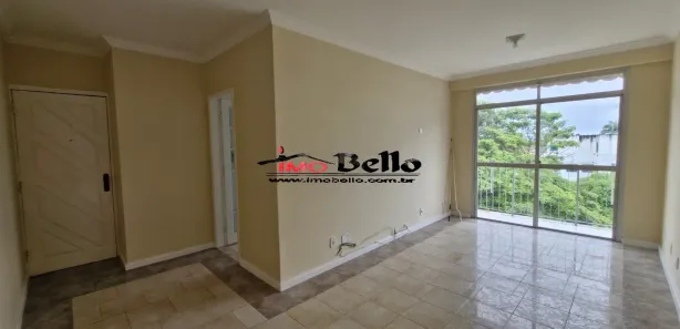 Apartamento com 2 Quartos para alugar, 66m² no Anil, Rio de Janeiro