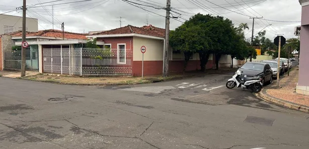 Casa com 3 Quartos à venda, 100m² no Saúde, Rio Claro