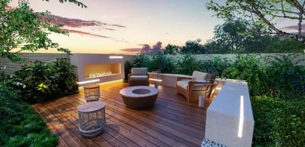 Hakken Residence no Savassi, Belo Horizonte