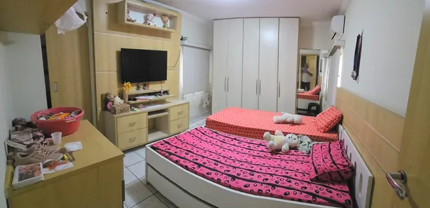 Casa com 4 Quartos à venda, 270m² no Dom Pedro I, Manaus