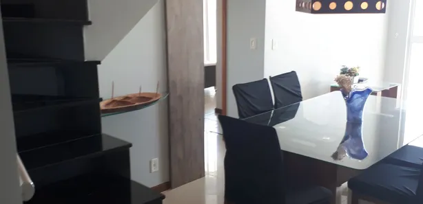 Cobertura com 3 Quartos à venda, 170m² no Passagem, Cabo Frio