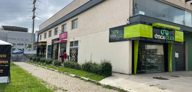 Ponto Comercial para alugar, 30m² no Centro, Vargem Grande Paulista
