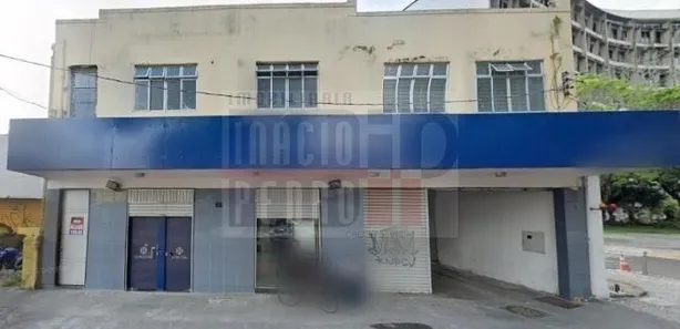 Galpão/Depósito/Armazém para alugar, 580m² no Soledade, Recife