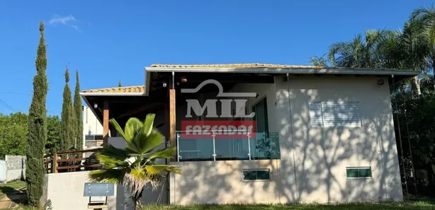 Fazenda/Sítio com 3 Quartos à venda, 250m² no , Abadiânia
