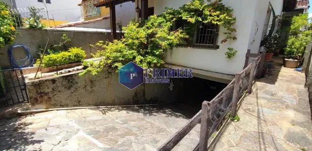 Casa com 6 Quartos à venda, 311m² no Cruzeiro, Belo Horizonte