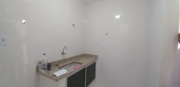 Apartamento com 1 Quarto para alugar, 50m² no Freguesia (Ilha do Governador), Rio de Janeiro