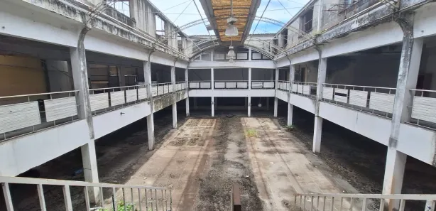 Galpão/Depósito/Armazém para alugar, 2077m² no Tanque, Rio de Janeiro