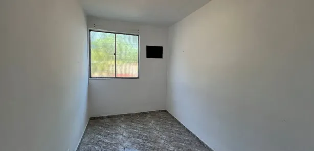 Apartamento com 2 Quartos para alugar, 50m² no Campo Grande, Rio de Janeiro