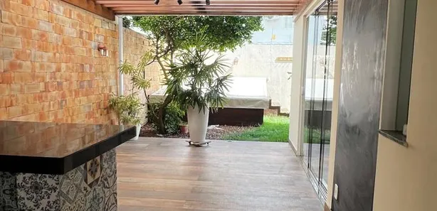 Casa de Condomínio com 3 Quartos para venda ou aluguel, 151m² no Buraquinho, Lauro de Freitas