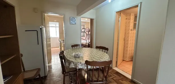 Apartamento com 2 Quartos à venda, 67m² no Centro, Matinhos