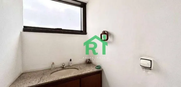 Apartamento com 3 Quartos à venda, 115m² no Vila Alzira, Guarujá