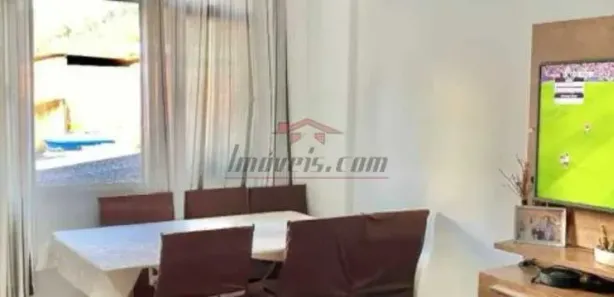Apartamento com 3 Quartos para venda ou aluguel, 78m² no Freguesia (Jacarepaguá), Rio de Janeiro