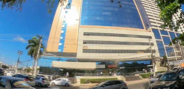 Sala Comercial à venda, 40m² no Pituba, Salvador
