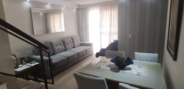 Cobertura com 4 Quartos à venda, 140m² no Campo Grande, Rio de Janeiro