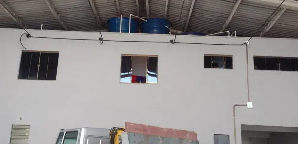 Galpão/Depósito/Armazém para alugar, 260m² no Jardim Caiçara, Cabo Frio