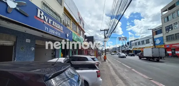 Ponto Comercial para alugar, 210m² no Mares, Salvador