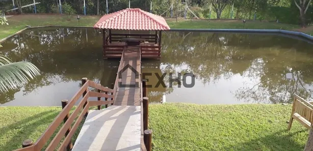 Fazenda/Sítio com 3 Quartos à venda, 200m² no , Campo Limpo de Goiás