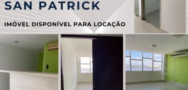 Sala Comercial para alugar, 74m² no Intermares, Cabedelo