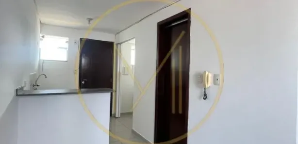 Kitnet com 1 Quarto para alugar, 29m² no Zona 01, Maringá