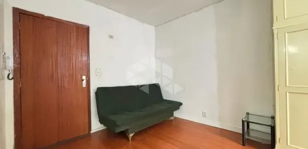 Kitnet com 1 Quarto para alugar, 34m² no Centro Histórico, Porto Alegre