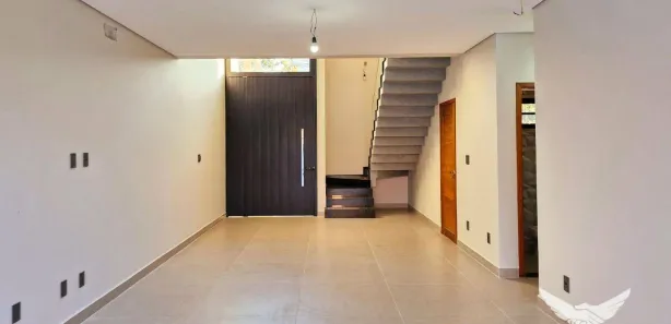 Casa de Condomínio com 3 Quartos para venda ou aluguel, 240m² no Granja Olga I, Sorocaba
