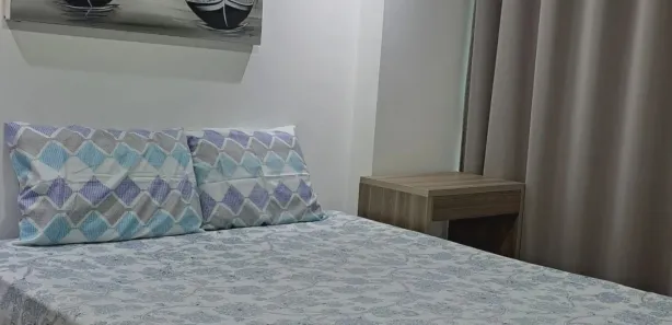 Flat com 1 Quarto para alugar, 40m² no Ponta Negra, Natal