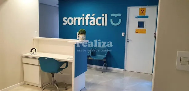 Sala Comercial à venda, 108m² no Vila Suica, Gramado