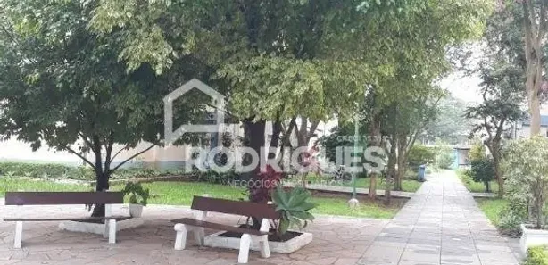 Apartamento com 2 Quartos para alugar, 45m² no Rio Branco, São Leopoldo