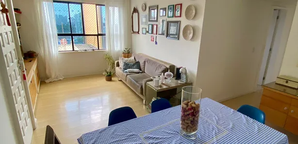Apartamento com 3 Quartos à venda, 102m² no Parque Bela Vista, Salvador