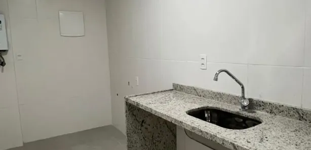 Apartamento com 2 Quartos para alugar, 65m² no Botafogo, Rio de Janeiro