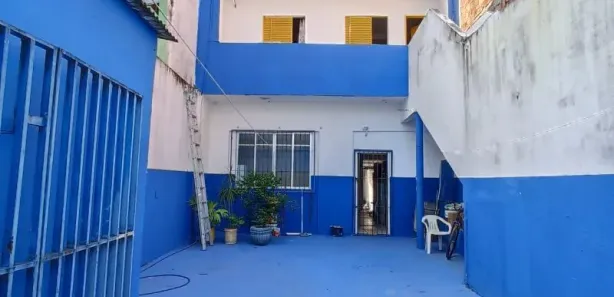 Galpão/Depósito/Armazém com 2 Quartos à venda, 170m² no Boa Vista do Lobato, Salvador