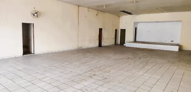 Ponto Comercial à venda, 305m² no Centro, João Pessoa