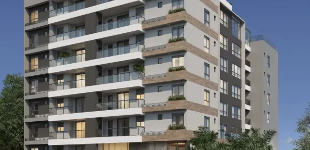 Cobertura com 2 Quartos à venda, 106m² no Costa e Silva, Joinville