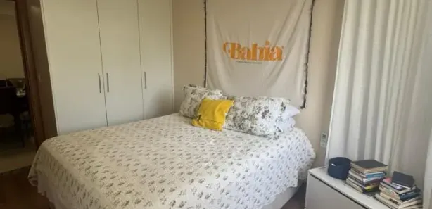 Apartamento com 2 Quartos à venda, 90m² no Pituba, Salvador