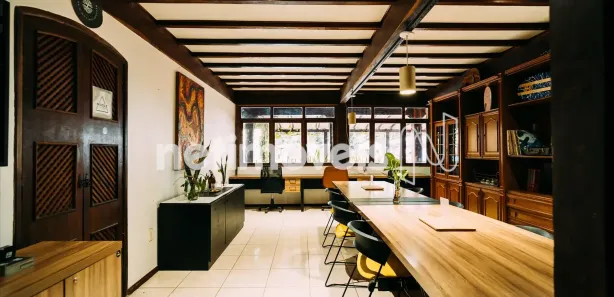 Sala Comercial para alugar, 36m² no Setor de Habitações Individuais Sul, Brasília
