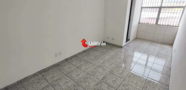 Sala Comercial para alugar, 22m² no Aeroporto, Belo Horizonte