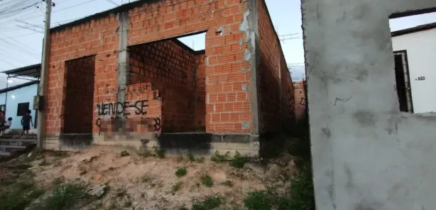Casa com 3 Quartos à venda, 128m² no Nova Cidade, Manaus
