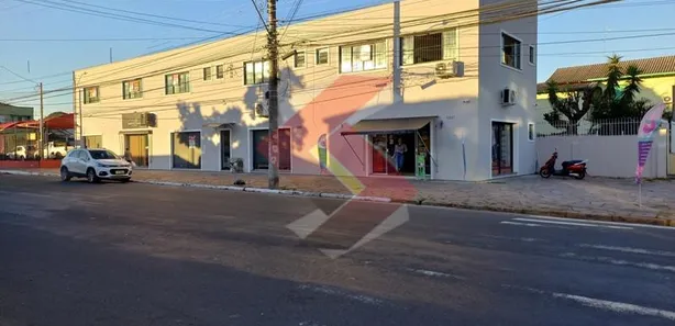 Sala Comercial para alugar, 45m² no Niterói, Canoas