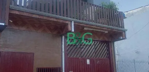 Sobrado com 3 Quartos à venda, 150m² no Vila Gustavo Correia, Carapicuíba