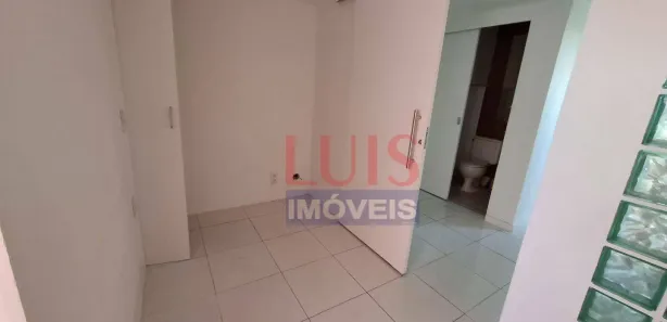 Sala Comercial à venda, 25m² no Centro, Niterói