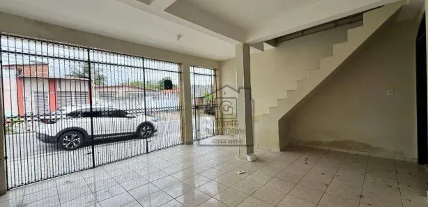 Casa com 3 Quartos para alugar, 120m² no Quintas, Natal