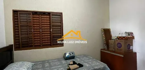 Casa com 3 Quartos para alugar, 150m² no Angola, Betim