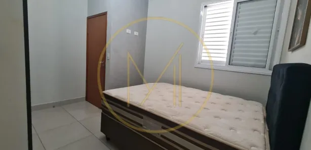 Kitnet com 1 Quarto para alugar, 45m² no Vila Esperança, Maringá
