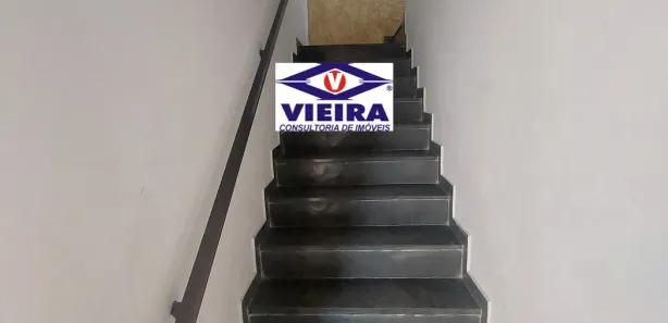 Casa com 3 Quartos à venda, 120m² no Vila Santo Antônio, Guarujá