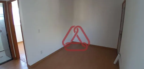 Apartamento com 2 Quartos para alugar, 43m² no Jardim Alvorada, Nova Iguaçu