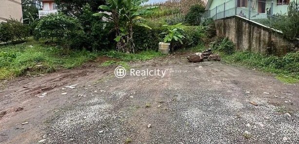 Lote/Terreno à venda, 390m² no Universitário, Bento Gonçalves