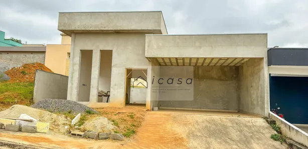 Casa de Condomínio com 3 Quartos à venda, 150m² no Condomínio Terras do Vale, Caçapava