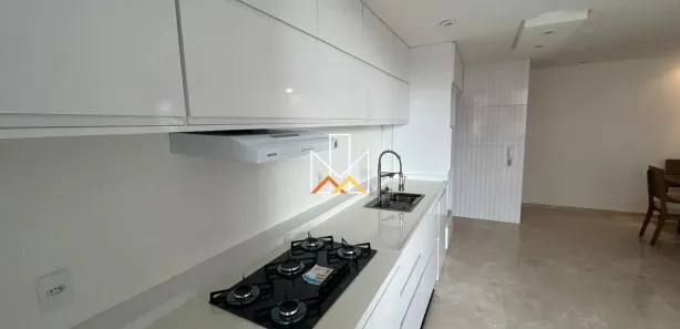 Apartamento com 3 Quartos à venda, 78m² no Praia das Gaivotas, Vila Velha