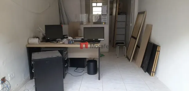 Ponto Comercial para alugar, 38m² no Serra, Belo Horizonte